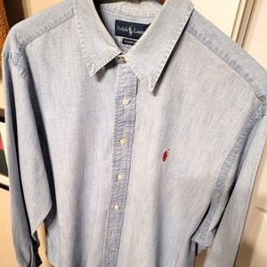 Polo RL